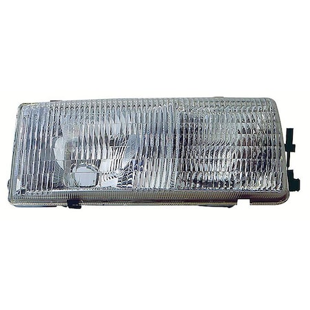 Depo LAMP, 332-1108L-AS 332-1108L-AS